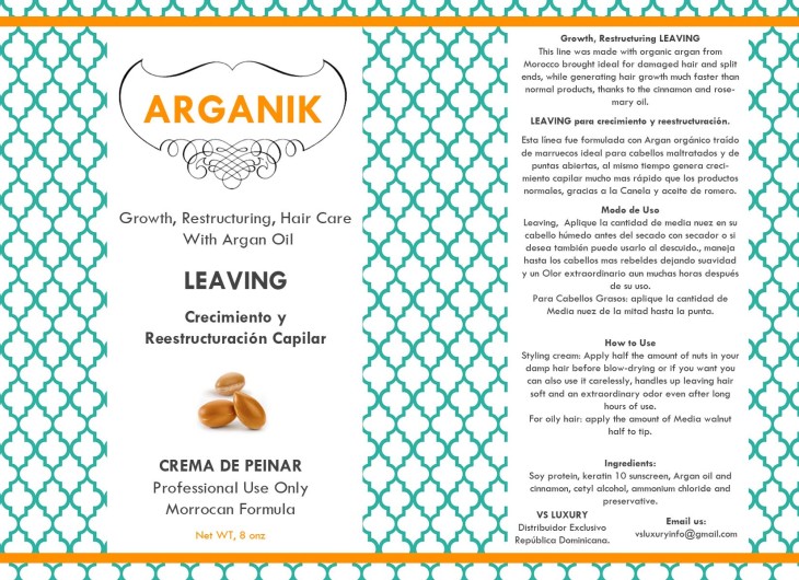 Arganik_Leaving