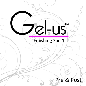 Gelus_Finishing